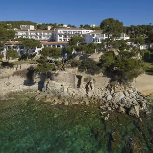 Otel Park San Jorge & By Escampa