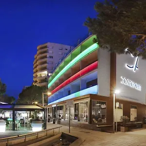 Hotel Cosmopolita Boutique &, Platja d'Aro (Playa de Aro)