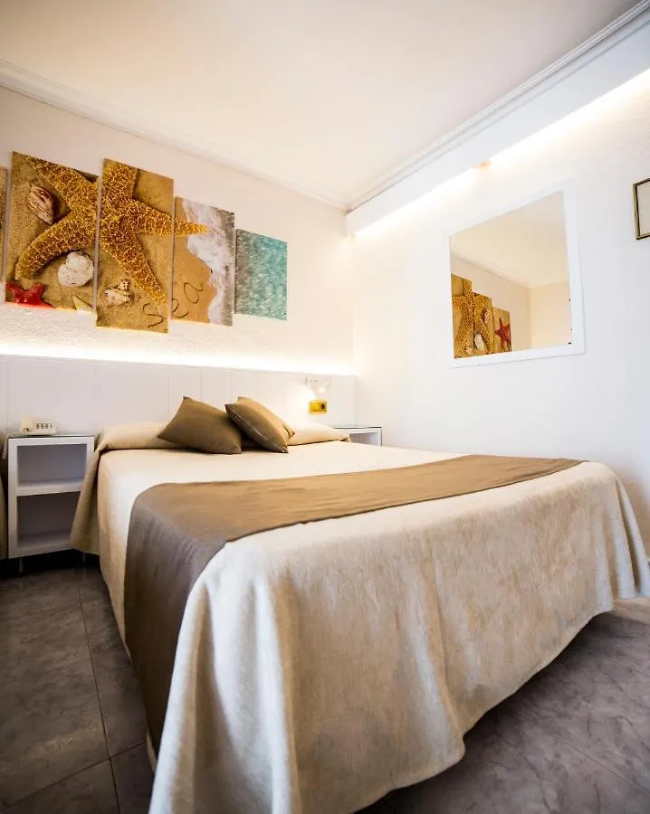 Hotel Claramar Castell-Platja d’Aro